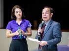 โครงการสัมมนาอาจารย์และเจ้าหน้าที่ ปีการศึกษา 2568 ในหัวข้อ  ... Image 186