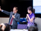 โครงการสัมมนาอาจารย์และเจ้าหน้าที่ ปีการศึกษา 2568 ในหัวข้อ  ... Image 187