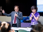 โครงการสัมมนาอาจารย์และเจ้าหน้าที่ ปีการศึกษา 2568 ในหัวข้อ  ... Image 188
