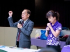 โครงการสัมมนาอาจารย์และเจ้าหน้าที่ ปีการศึกษา 2568 ในหัวข้อ  ... Image 189