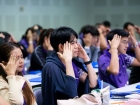 โครงการสัมมนาอาจารย์และเจ้าหน้าที่ ปีการศึกษา 2568 ในหัวข้อ  ... Image 191