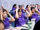 โครงการสัมมนาอาจารย์และเจ้าหน้าที่ ปีการศึกษา 2568 ในหัวข้อ  ... Image 192