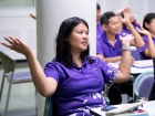 โครงการสัมมนาอาจารย์และเจ้าหน้าที่ ปีการศึกษา 2568 ในหัวข้อ  ... Image 193