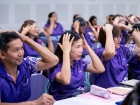 โครงการสัมมนาอาจารย์และเจ้าหน้าที่ ปีการศึกษา 2568 ในหัวข้อ  ... Image 194