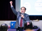 โครงการสัมมนาอาจารย์และเจ้าหน้าที่ ปีการศึกษา 2568 ในหัวข้อ  ... Image 199