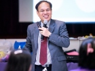 โครงการสัมมนาอาจารย์และเจ้าหน้าที่ ปีการศึกษา 2568 ในหัวข้อ  ... Image 200