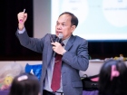 โครงการสัมมนาอาจารย์และเจ้าหน้าที่ ปีการศึกษา 2568 ในหัวข้อ  ... Image 201