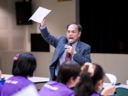 โครงการสัมมนาอาจารย์และเจ้าหน้าที่ ปีการศึกษา 2568 ในหัวข้อ  ... Image 202