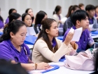โครงการสัมมนาอาจารย์และเจ้าหน้าที่ ปีการศึกษา 2568 ในหัวข้อ  ... Image 203
