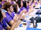โครงการสัมมนาอาจารย์และเจ้าหน้าที่ ปีการศึกษา 2568 ในหัวข้อ  ... Image 204