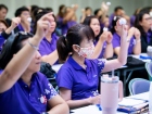 โครงการสัมมนาอาจารย์และเจ้าหน้าที่ ปีการศึกษา 2568 ในหัวข้อ  ... Image 205