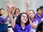 โครงการสัมมนาอาจารย์และเจ้าหน้าที่ ปีการศึกษา 2568 ในหัวข้อ  ... Image 206