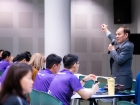 โครงการสัมมนาอาจารย์และเจ้าหน้าที่ ปีการศึกษา 2568 ในหัวข้อ  ... Image 207
