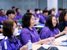 โครงการสัมมนาอาจารย์และเจ้าหน้าที่ ปีการศึกษา 2568 ในหัวข้อ  ... Image 209