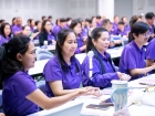 โครงการสัมมนาอาจารย์และเจ้าหน้าที่ ปีการศึกษา 2568 ในหัวข้อ  ... Image 210