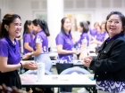 โครงการสัมมนาอาจารย์และเจ้าหน้าที่ ปีการศึกษา 2568 ในหัวข้อ  ... Image 212