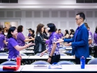 โครงการสัมมนาอาจารย์และเจ้าหน้าที่ ปีการศึกษา 2568 ในหัวข้อ  ... Image 213