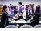 โครงการสัมมนาอาจารย์และเจ้าหน้าที่ ปีการศึกษา 2568 ในหัวข้อ  ... Image 214