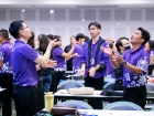 โครงการสัมมนาอาจารย์และเจ้าหน้าที่ ปีการศึกษา 2568 ในหัวข้อ  ... Image 215