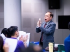 โครงการสัมมนาอาจารย์และเจ้าหน้าที่ ปีการศึกษา 2568 ในหัวข้อ  ... Image 219