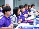 โครงการสัมมนาอาจารย์และเจ้าหน้าที่ ปีการศึกษา 2568 ในหัวข้อ  ... Image 221