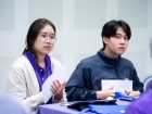 โครงการสัมมนาอาจารย์และเจ้าหน้าที่ ปีการศึกษา 2568 ในหัวข้อ  ... Image 222
