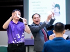 โครงการสัมมนาอาจารย์และเจ้าหน้าที่ ปีการศึกษา 2568 ในหัวข้อ  ... Image 223
