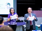 โครงการสัมมนาอาจารย์และเจ้าหน้าที่ ปีการศึกษา 2568 ในหัวข้อ  ... Image 224