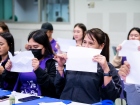 โครงการสัมมนาอาจารย์และเจ้าหน้าที่ ปีการศึกษา 2568 ในหัวข้อ  ... Image 227