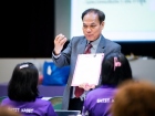 โครงการสัมมนาอาจารย์และเจ้าหน้าที่ ปีการศึกษา 2568 ในหัวข้อ  ... Image 229