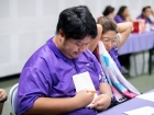 โครงการสัมมนาอาจารย์และเจ้าหน้าที่ ปีการศึกษา 2568 ในหัวข้อ  ... Image 230