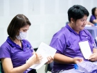 โครงการสัมมนาอาจารย์และเจ้าหน้าที่ ปีการศึกษา 2568 ในหัวข้อ  ... Image 231