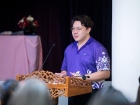โครงการสัมมนาอาจารย์และเจ้าหน้าที่ ปีการศึกษา 2568 ในหัวข้อ  ... Image 232