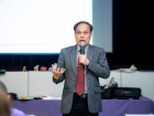 โครงการสัมมนาอาจารย์และเจ้าหน้าที่ ปีการศึกษา 2568 ในหัวข้อ  ... Image 238