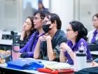โครงการสัมมนาอาจารย์และเจ้าหน้าที่ ปีการศึกษา 2568 ในหัวข้อ  ... Image 241