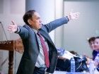 โครงการสัมมนาอาจารย์และเจ้าหน้าที่ ปีการศึกษา 2568 ในหัวข้อ  ... Image 242