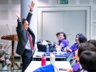 โครงการสัมมนาอาจารย์และเจ้าหน้าที่ ปีการศึกษา 2568 ในหัวข้อ  ... Image 243
