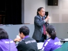 โครงการสัมมนาอาจารย์และเจ้าหน้าที่ ปีการศึกษา 2568 ในหัวข้อ  ... Image 244
