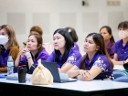 โครงการสัมมนาอาจารย์และเจ้าหน้าที่ ปีการศึกษา 2568 ในหัวข้อ  ... Image 246