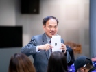 โครงการสัมมนาอาจารย์และเจ้าหน้าที่ ปีการศึกษา 2568 ในหัวข้อ  ... Image 247