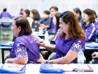 โครงการสัมมนาอาจารย์และเจ้าหน้าที่ ปีการศึกษา 2568 ในหัวข้อ  ... Image 248