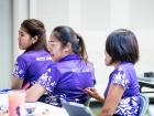 โครงการสัมมนาอาจารย์และเจ้าหน้าที่ ปีการศึกษา 2568 ในหัวข้อ  ... Image 249