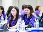 โครงการสัมมนาอาจารย์และเจ้าหน้าที่ ปีการศึกษา 2568 ในหัวข้อ  ... Image 250