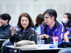 โครงการสัมมนาอาจารย์และเจ้าหน้าที่ ปีการศึกษา 2568 ในหัวข้อ  ... Image 251