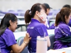โครงการสัมมนาอาจารย์และเจ้าหน้าที่ ปีการศึกษา 2568 ในหัวข้อ  ... Image 254
