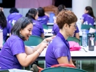 โครงการสัมมนาอาจารย์และเจ้าหน้าที่ ปีการศึกษา 2568 ในหัวข้อ  ... Image 256