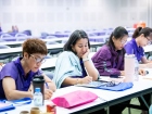 โครงการสัมมนาอาจารย์และเจ้าหน้าที่ ปีการศึกษา 2568 ในหัวข้อ  ... Image 258