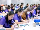 โครงการสัมมนาอาจารย์และเจ้าหน้าที่ ปีการศึกษา 2568 ในหัวข้อ  ... Image 259