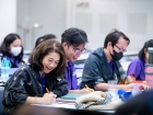 โครงการสัมมนาอาจารย์และเจ้าหน้าที่ ปีการศึกษา 2568 ในหัวข้อ  ... Image 260