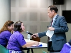 โครงการสัมมนาอาจารย์และเจ้าหน้าที่ ปีการศึกษา 2568 ในหัวข้อ  ... Image 263